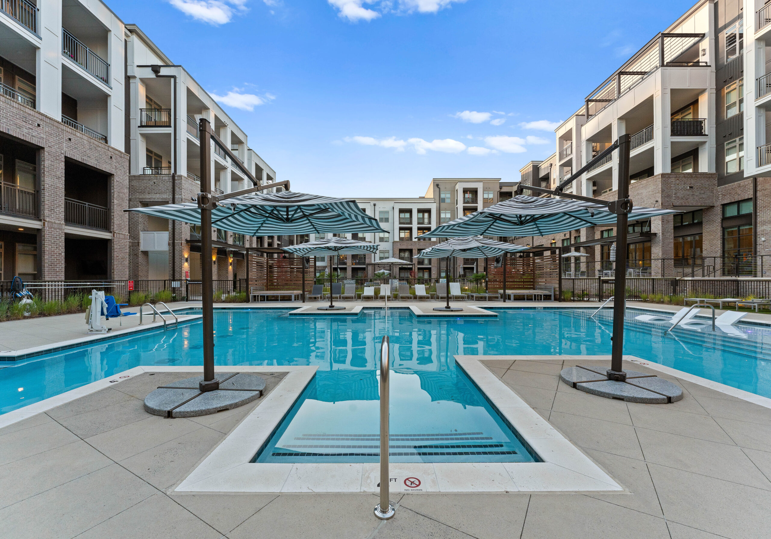 Top FAQs About Providence Row Apartments in Charlotte, NC