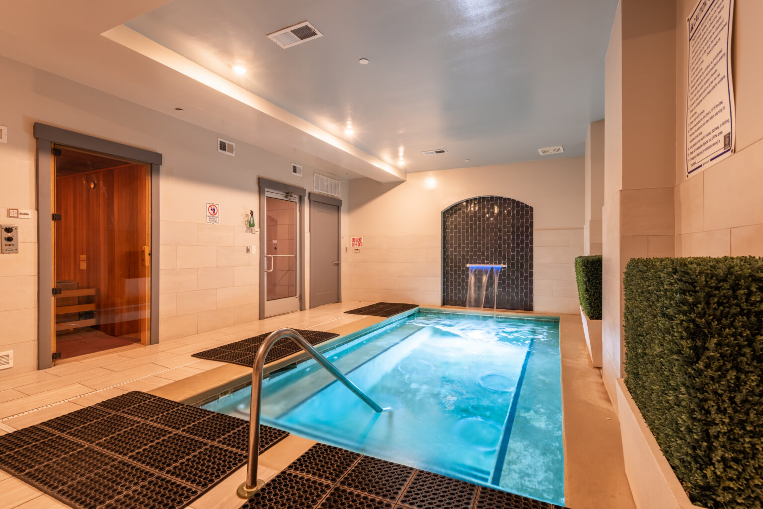 Amenities That Support Wellness | Providence Row Apartments