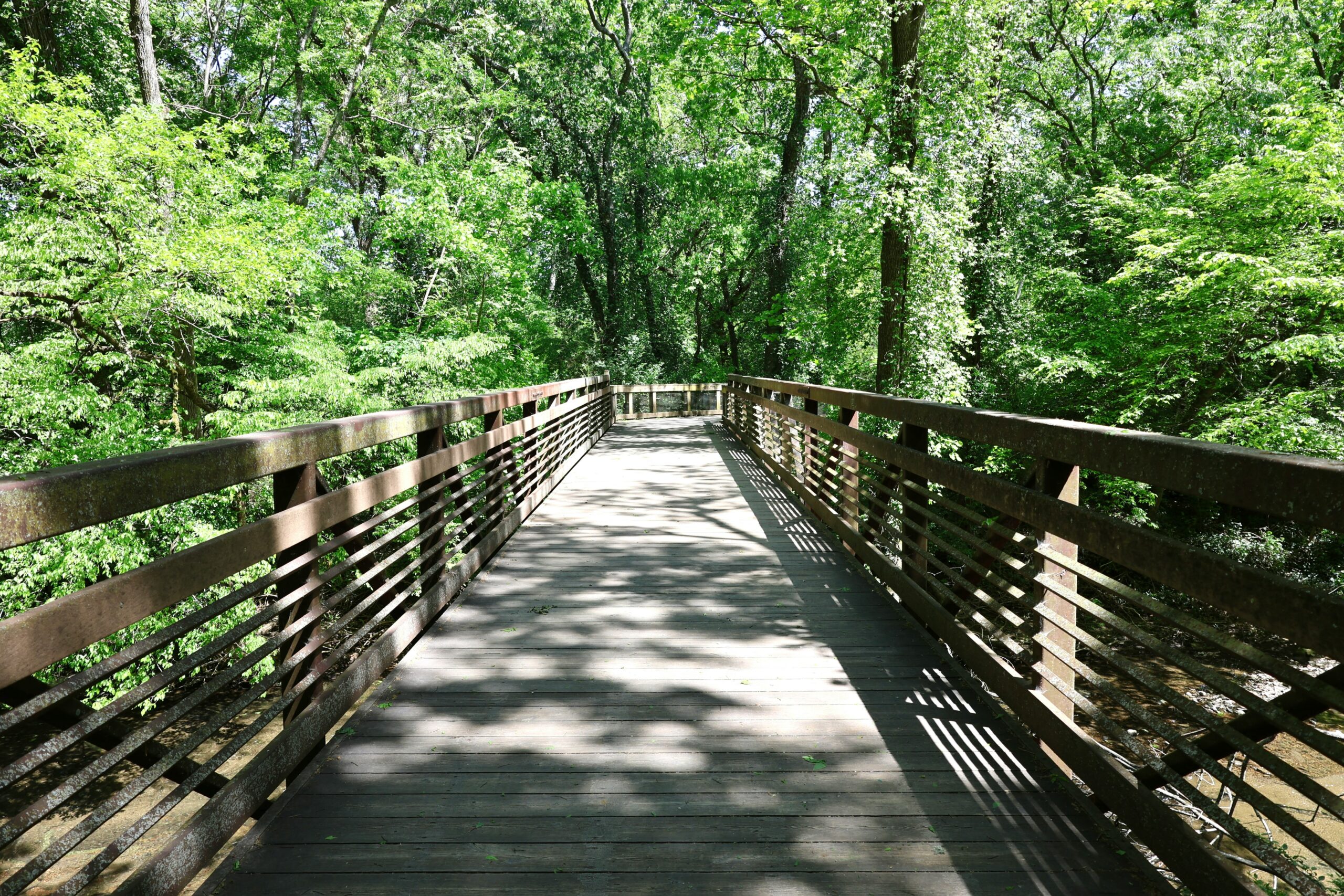 Greenway Access Near Providence Row | Healthy Lifestyle