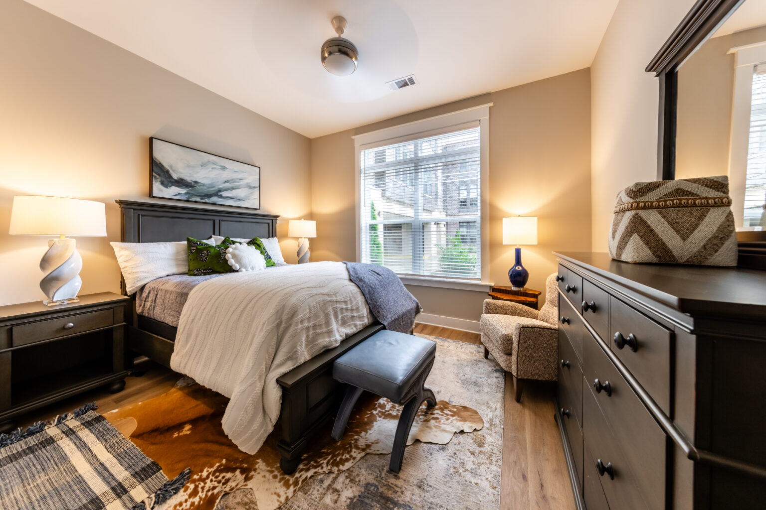 Luxury Living at Providence Row | Unique Perks in SouthPark